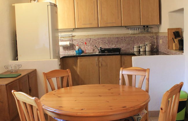 Casa Mundo - 16th-century Country House With 21 m² Pool, Barbecue - Andalusia - Foto 7