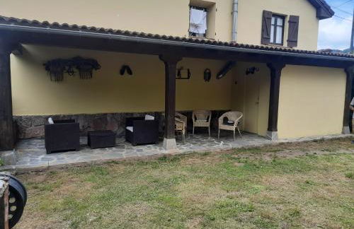 Apartamentos Rurales la Candaliega - Foto 40