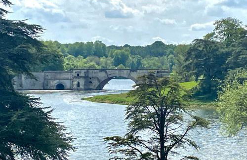 Peaceful Central Woodstock Retreat - Detached Annex with Parking - Foto 4