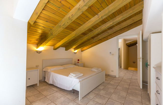 Villa Arenella - Foto 6