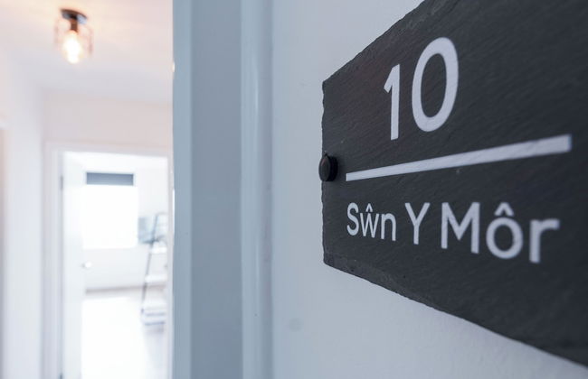 Swn Y Mor - 1 Bedroom Studio - Saundersfoot - Foto 3
