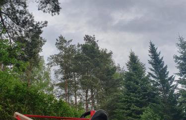 Przestronny, komfortowy dom - Foto 31