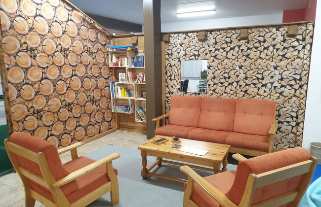 Ferienhaus Adonis - Foto 11