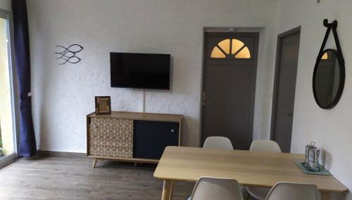 Gîte Ty Laouen Clohars-Carnoët - Foto 3