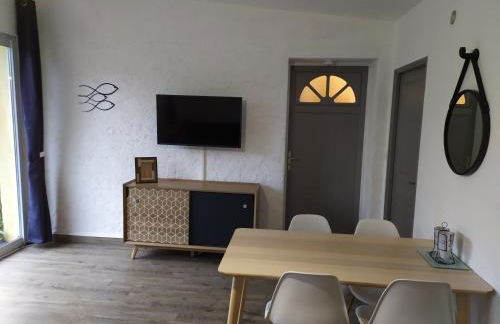 Gîte Ty Laouen Clohars-Carnoët - Foto 3