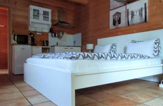 Apartment Studio Blockhaus by Interhome - Foto 8