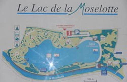 Gite St Joseph gitesdes2vallees - Foto 34