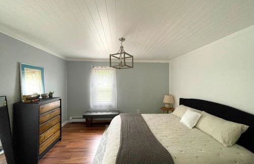 Cozy Creek House - Foto 7