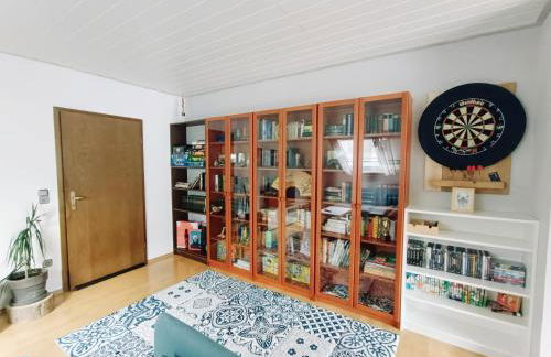 Ferienwohnung Merkurpanorama - Foto 7