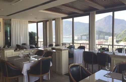 305 Flat em Ipanema - Foto 28