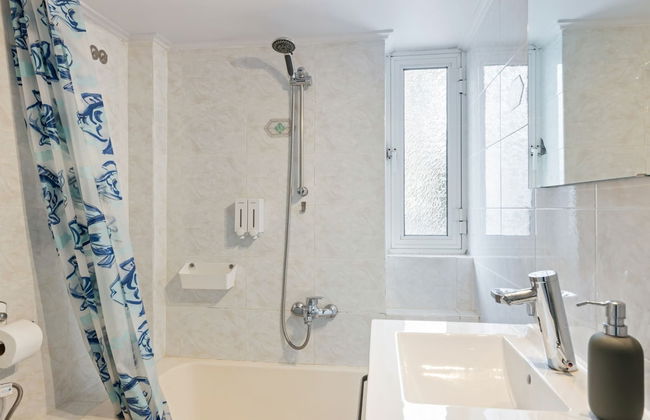 Apartment in Piraeus Near Monastiraki Square - Foto 21