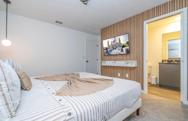 8761 ZD - 3 BD The Hub Paradise Cozy Place - Foto 20