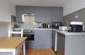 Flat in the center of London 8 - Foto 38