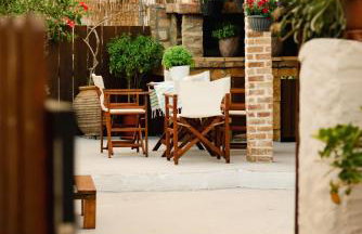 Kantounata Apartment - Foto 39