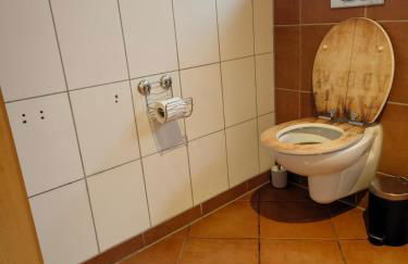 Work and Stay Selfkant Tüddern Nähe Geilenkirchen und Nähe Geleen Moderne Unterkunft für 8 Personen auf 180qm - Foto 54