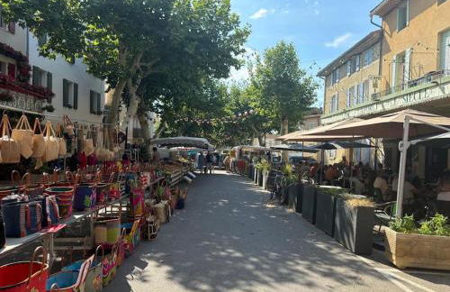 Domaine RABOLY - Beaumes de Venise - Foto 48