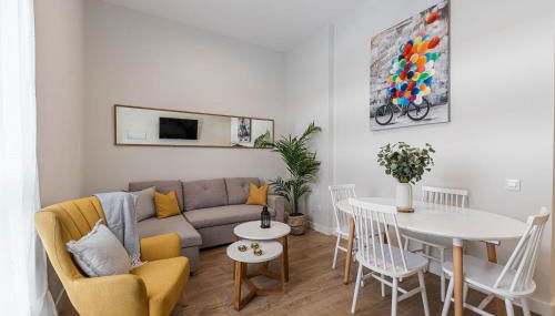 Chamberi City Center Apartment - Foto 3