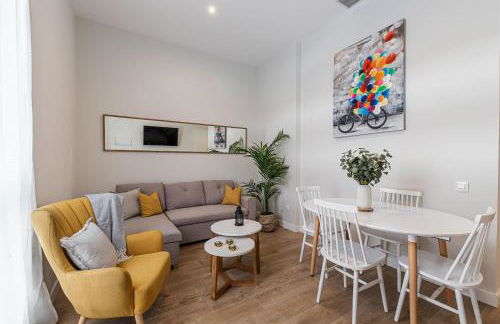 Chamberi City Center Apartment - Foto 3