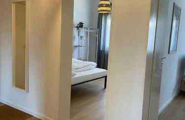 Stilvolle 3 Zimmer Wohnung in Bremen - Foto 15