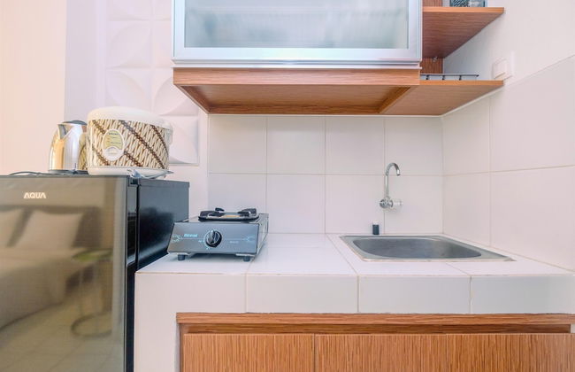 Cozy and Tranquil Studio Apartment at Gunung Putri Square - Foto 5