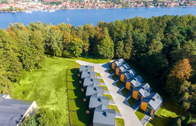 Enklawa Mikołajki - Foto 45