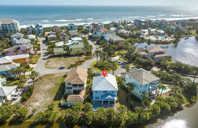 Three Palms by Distinctive Beach Rentals - Photo 1