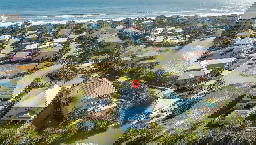 Comodidade do alojamento