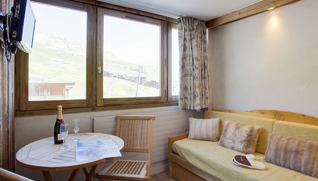 Palafour (Le Lac) - Foto 4, Living Room