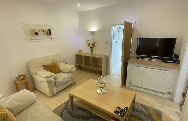 Earle House Serviced Apartments - Foto 66