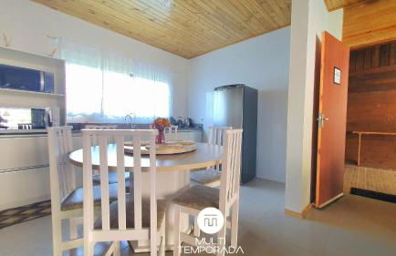 Cabana Canto Lindo - Urubici - SC - Foto 72