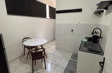 Studio completo, perto da praia! - Foto 11