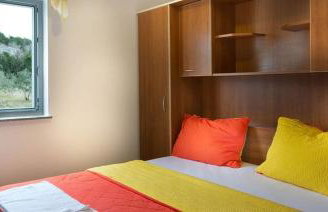 Apartment in Novalja with sea view, terrace, air conditioning, WiFi 3565-5 - Foto 20