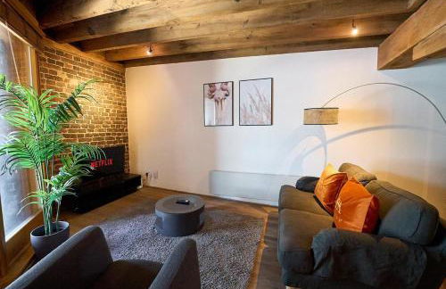 Canary Wharf Spacious 1 Bed Flat - Foto 11