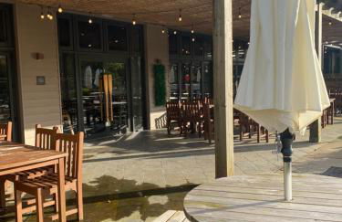 LODGE SEA VIEW On the beach signature gold Hafan y Mor North Wales LL53 6HX - Foto 26