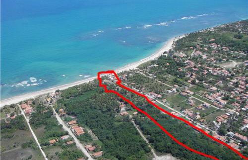 VILLA ON TAIRU BEACH, ITAPARICA Island, BRAZIL - Foto 28