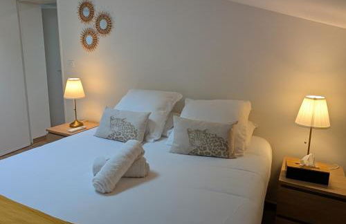 Maison De La Tour - Foto 40