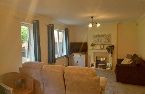 3 Bed House - Sleeps 5 - Pets - Parking - Foto 6