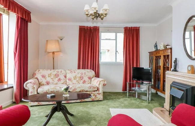 Bay View Esplanade Apartment Overlooking Harbour - Foto 4