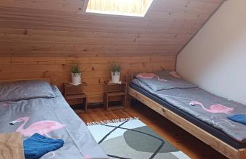 Bieszczadzka Chatka Gosia - Off Road , Quady , Jazda Konna - Foto 13