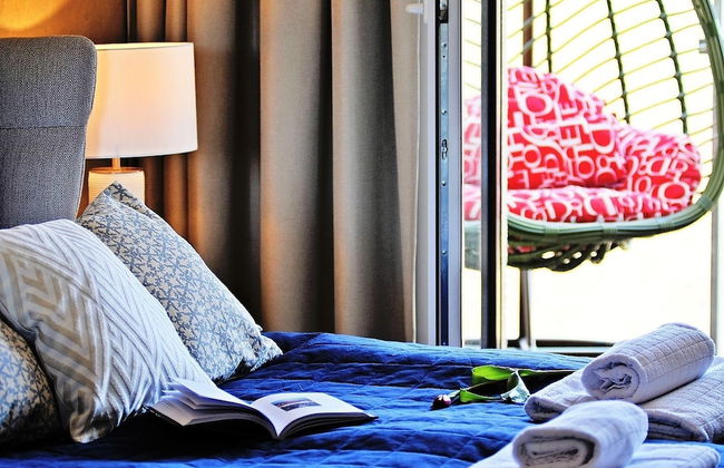 BalticOn Polanki Park - Foto 31