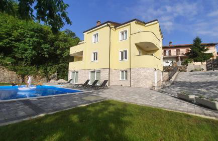 Villa Ela with Private Pool - Foto 6