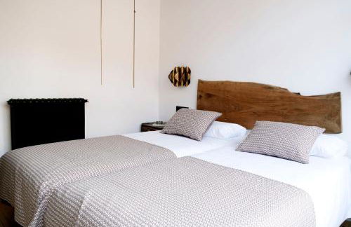 Gran loft en los pinares de Covaleda, Soria - Foto 21