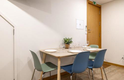 Glória Porto by Porto Velho Apartamentos - Foto 40