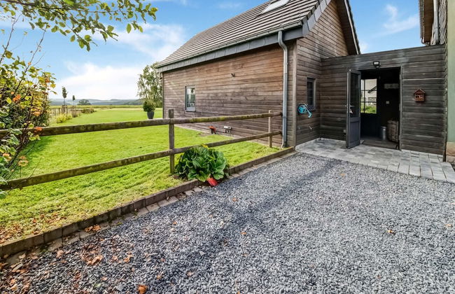 Petit Wilogne Holiday Home in Mont - Photo 31