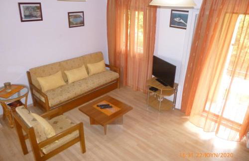 Bungalows Niki - Foto 8