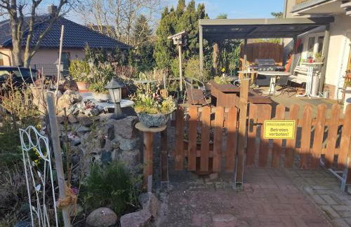 Wohnung am Wanderweg zum Königsstuhl unter Reet - Foto 27