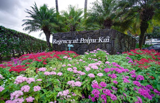 Kauai Regency at Poipu Kai by Coldwell Banker Island Rentals - Foto 68