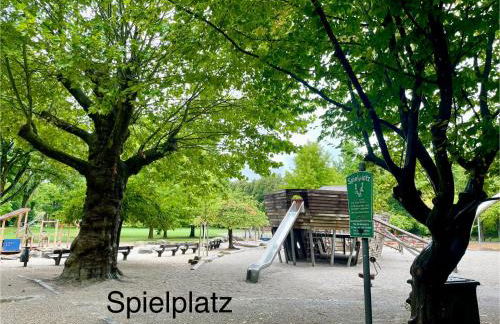 -Am Pfühlpark- Ferienwohnung - Foto 29