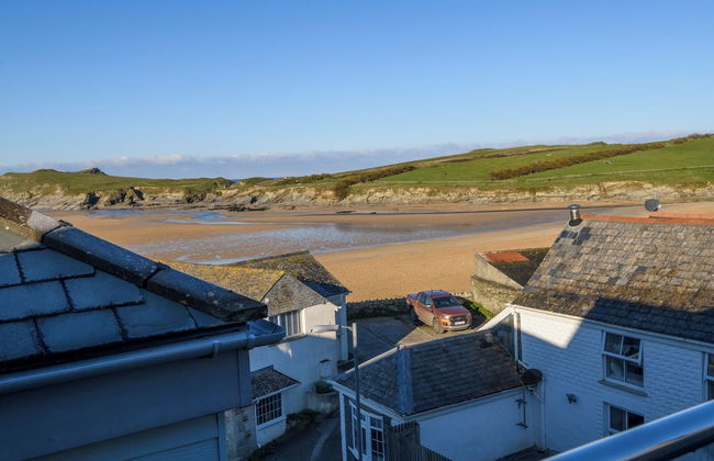 Sandpiper Cottages - Foto 35