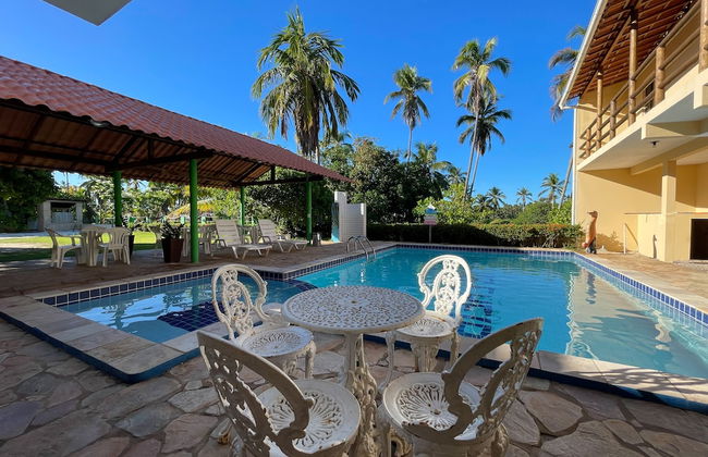 Pousada Lua Cheia - Foto 25